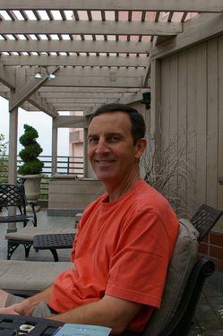 Scott McGonagle